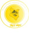 Tukutane Kenya Safaris logo