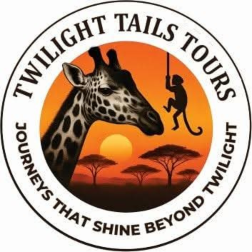 Twilight Tails Tours and Travel Limited logo