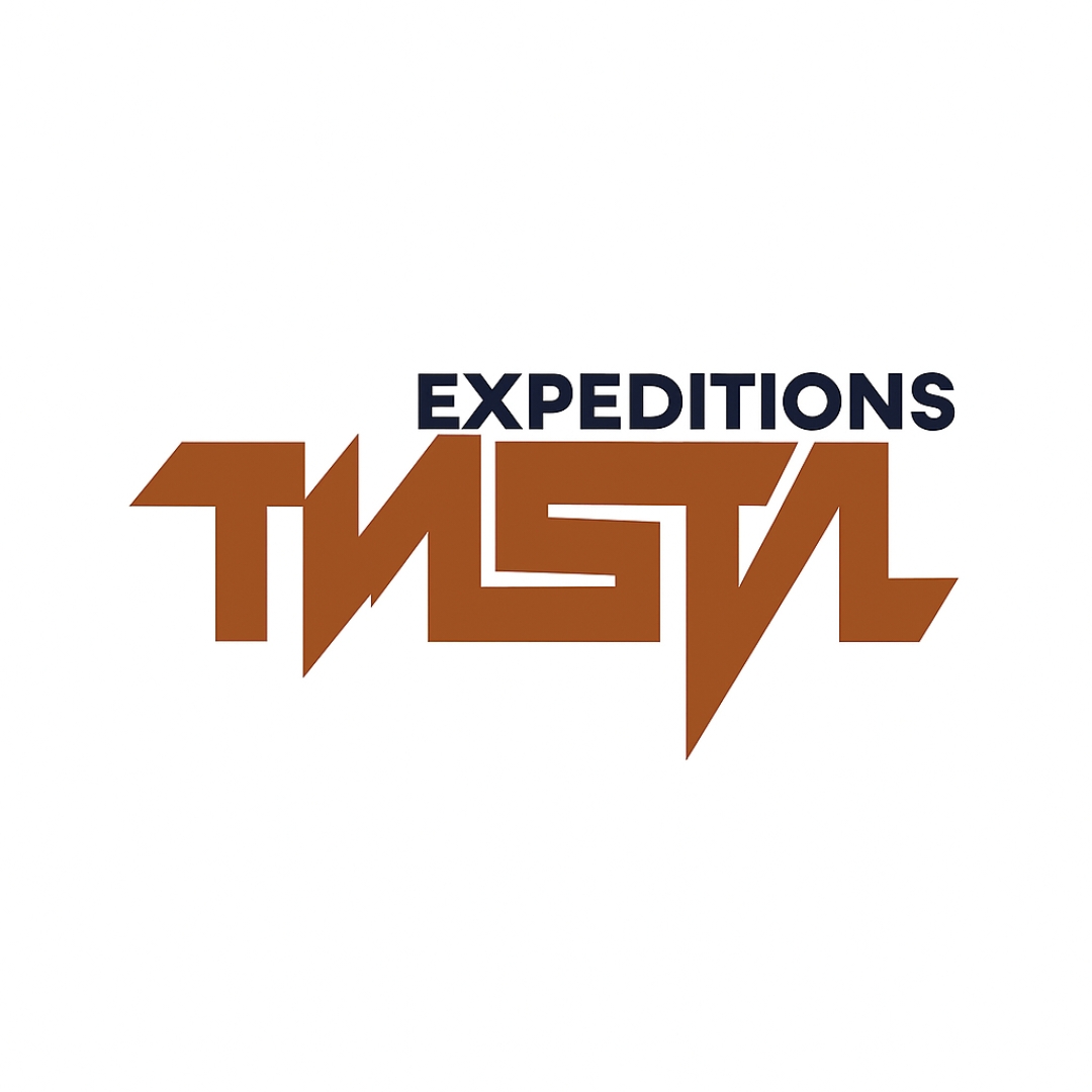 Twsta Tours and Expeditions logo