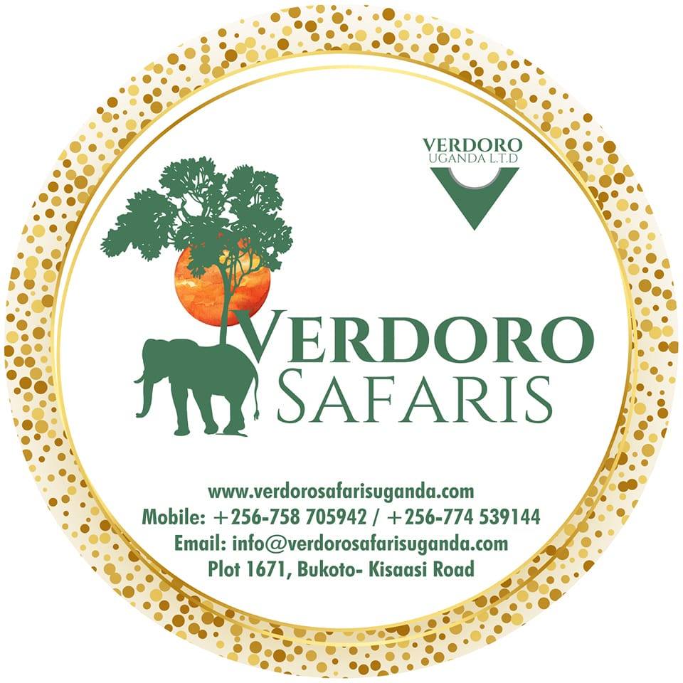 VERDORO SAFARIS