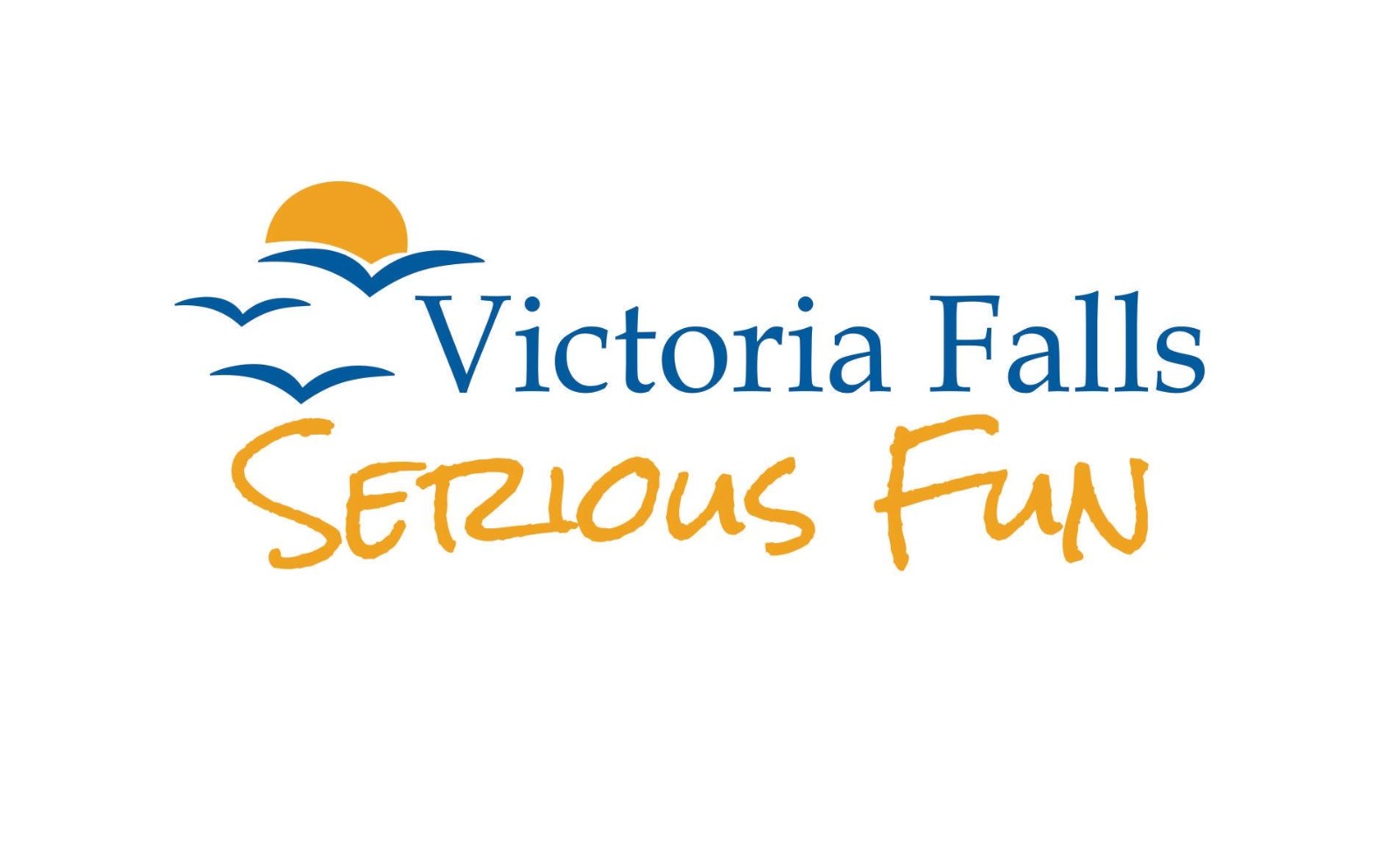 Victoria Falls Serious Fun Tours and Travel logo