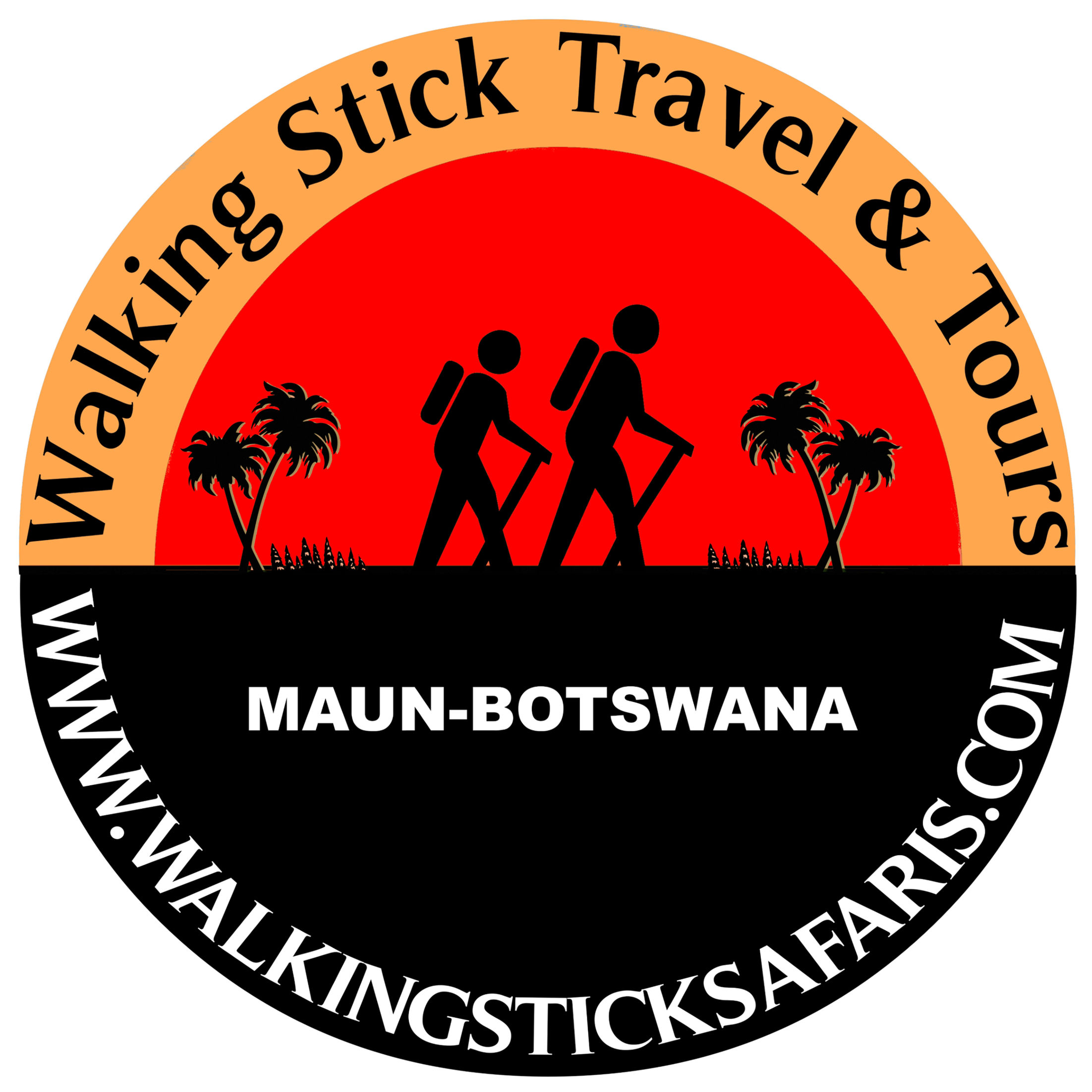 Walking Stick Travel & Tours
