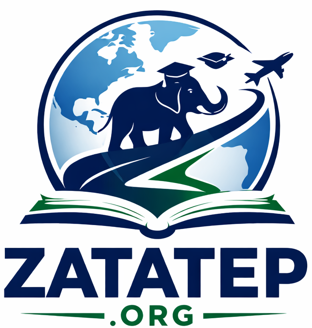ZATATEP TOURS logo