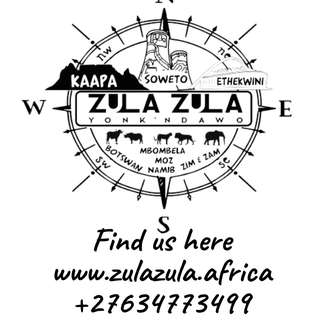 ZulaZula Adventure Bus