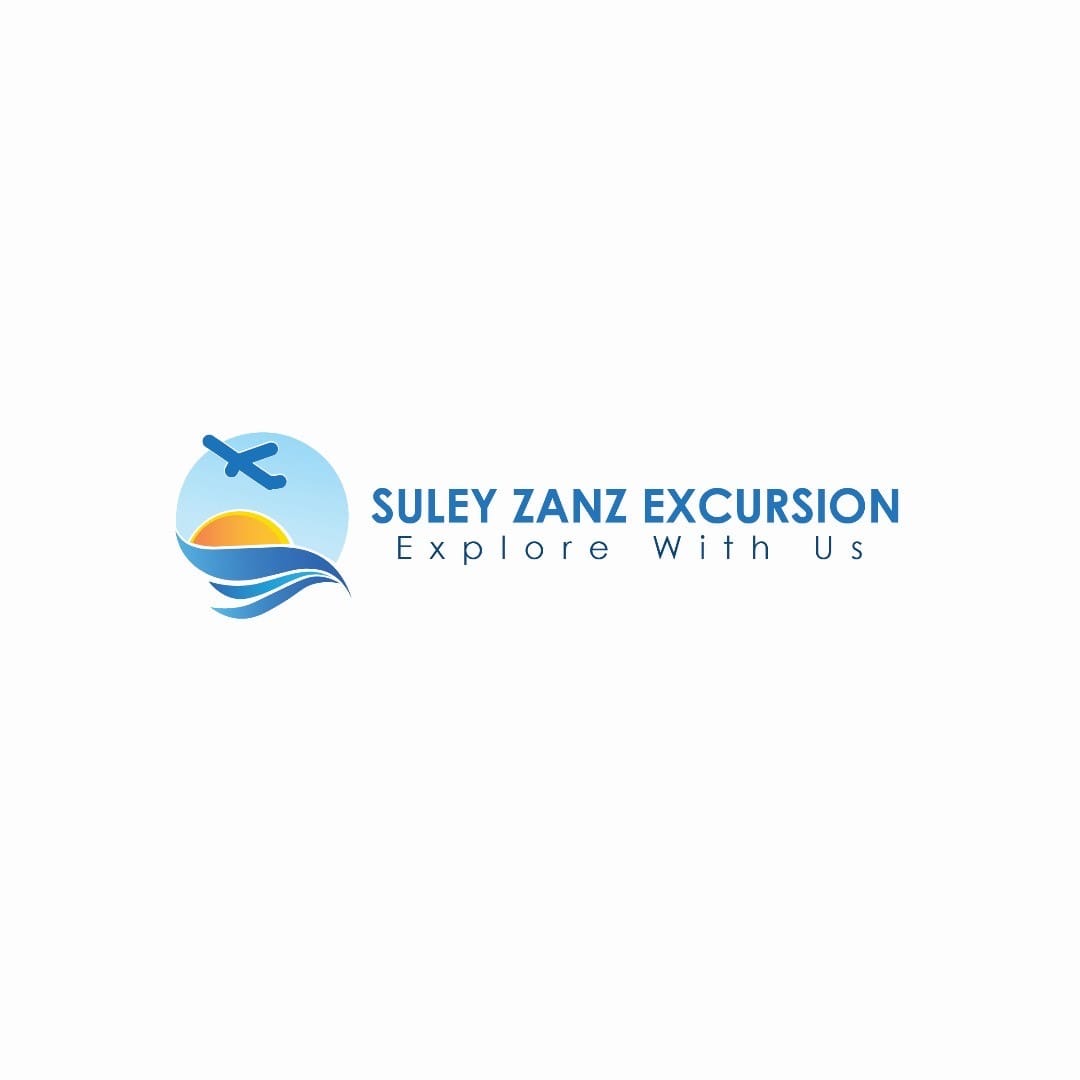 suley zanz excursion logo