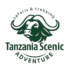 tanzania scenic logo