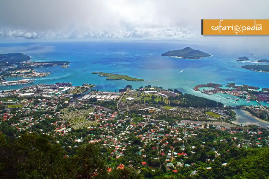 Best 10 places to visit in Seychelles