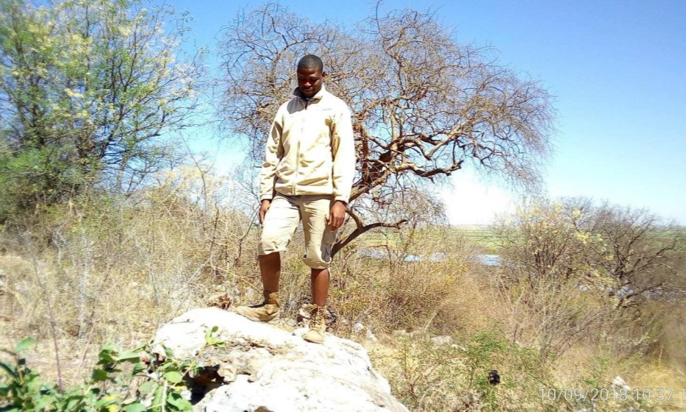 Klaas Safaris