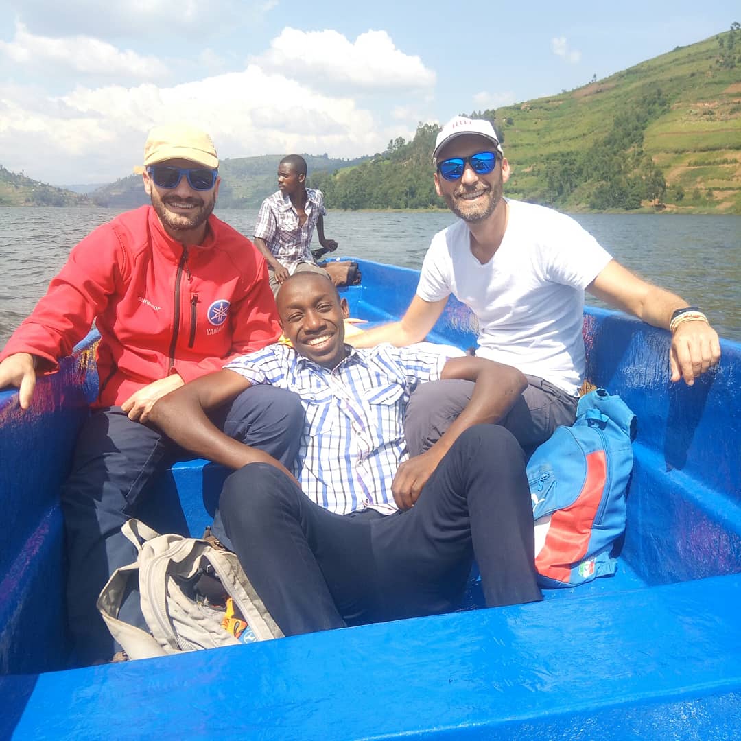 MuAfrika Adventures Limited