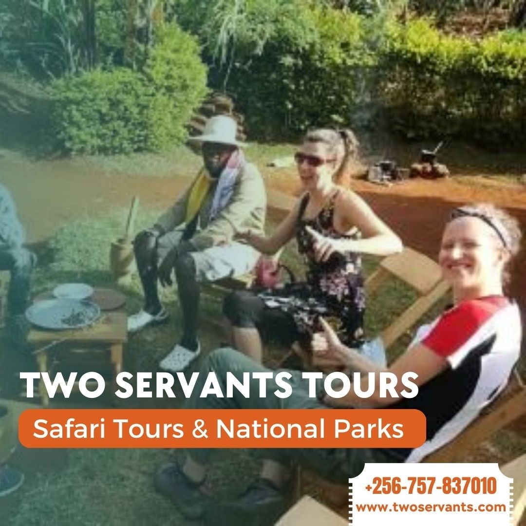 Two Servants Tours And Safaris Ltd