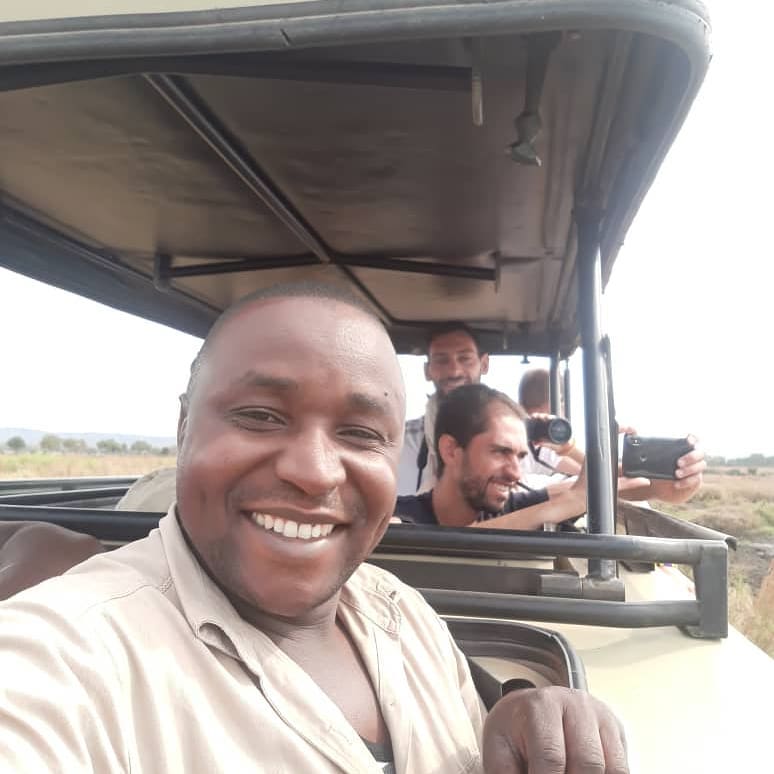 Nyasi Adventure Safaris