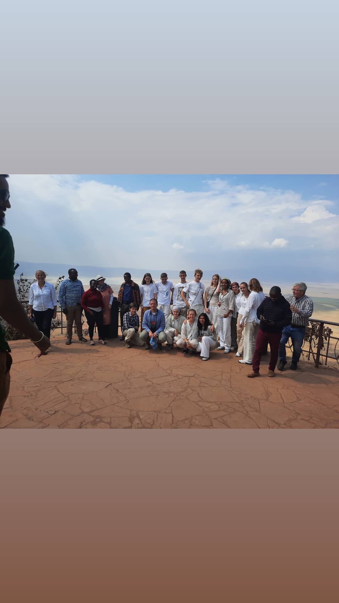 Pazuri Africa gallery