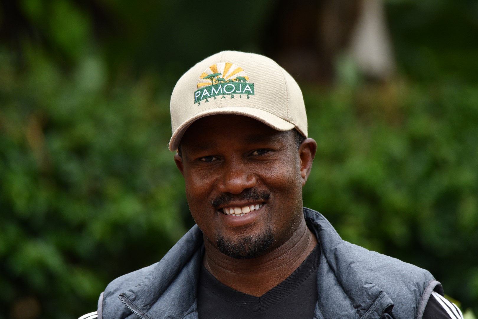 Pamoja Safaris