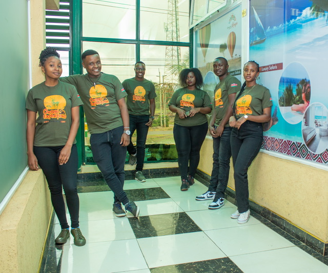 Ongeri Expeditions