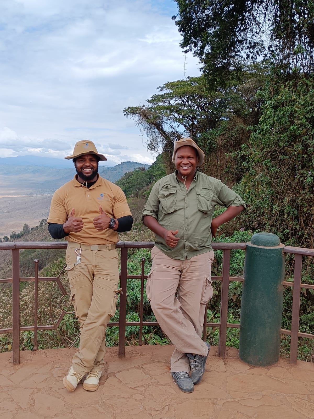 Paramount Safaris gallery