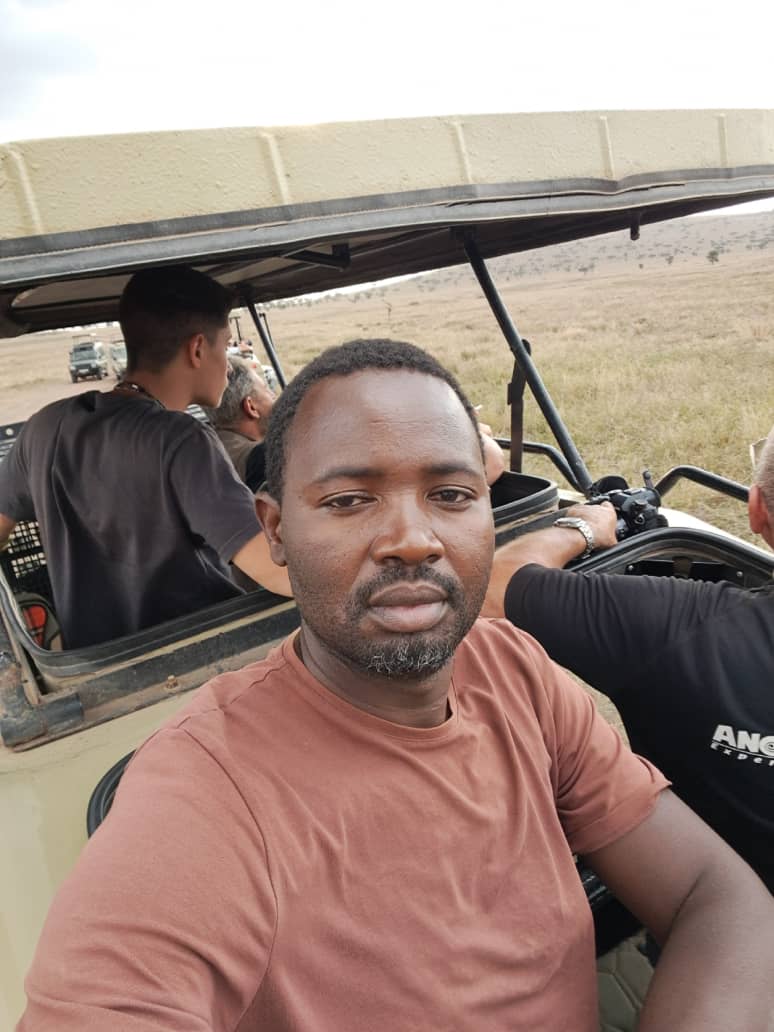 Paramount Safaris gallery