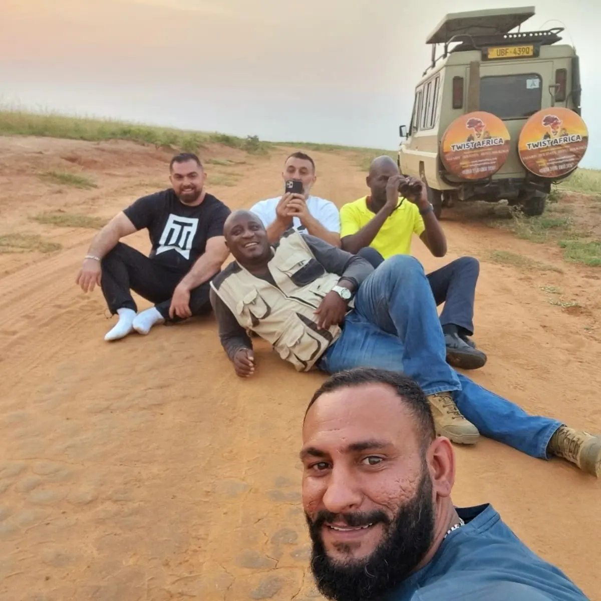 Twist African Safaris Ltd gallery