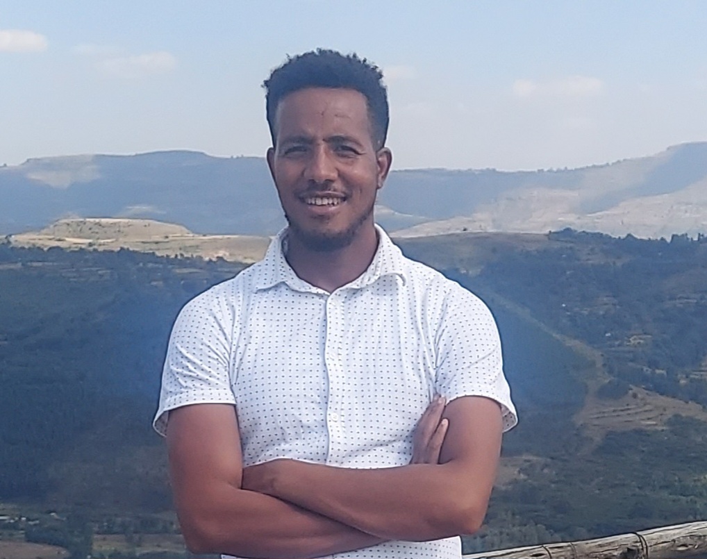 Discover Simien Tour 