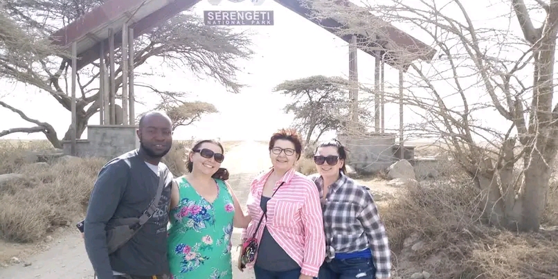 SERE ADVENTURE SAFARI gallery