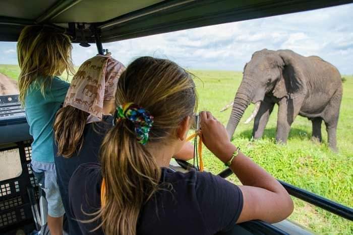 Desert Dates Safaris gallery