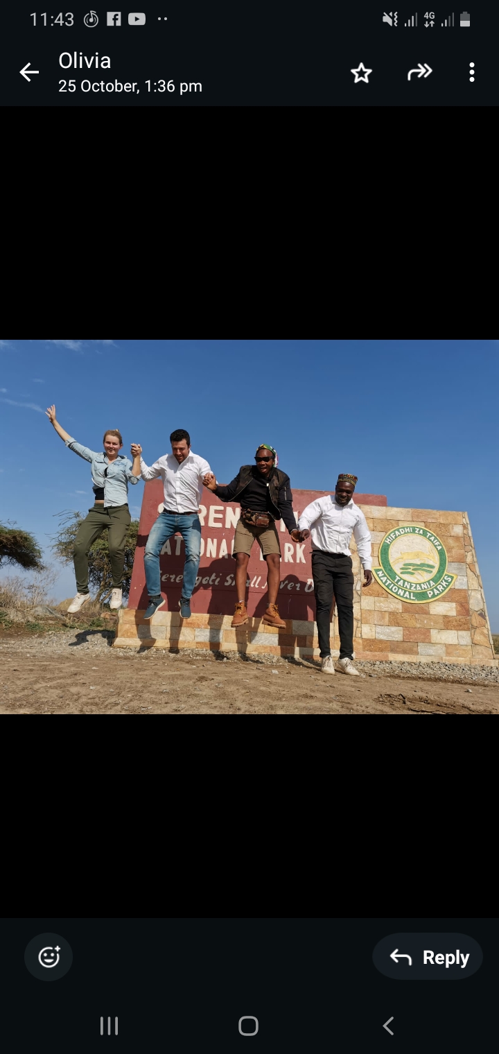 Agama Tours&Safaris
