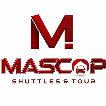 Mascop shuttles and tours 
